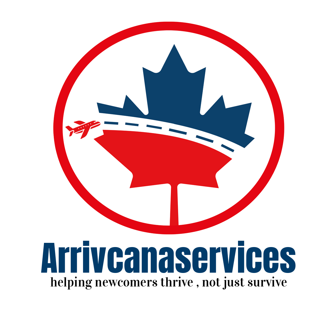 Arrivcanaservices